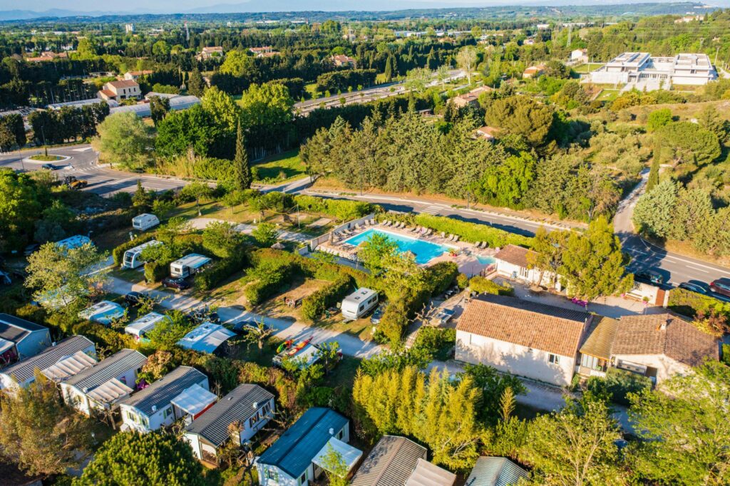 Camping-la-Roquette